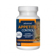 Advanced Appetite Control and Fat Burner