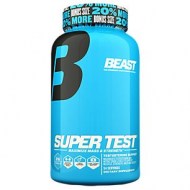 Beast Sports Super Test Test Booster 216 Ct