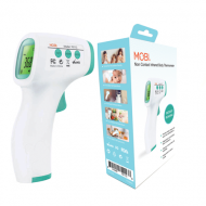 MOBI Air Non-Contact Forehead Thermometer
