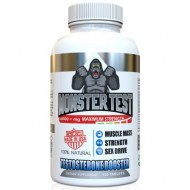 Monster Test Testosterone Booster