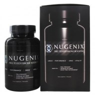 Nugenix Free Testosterone Booster Test Booster 90 Ct