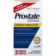 Real Health Prostate 90-Day Supply-270 ct