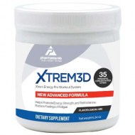 XTREM3D 180 GR BOOSTER NO2